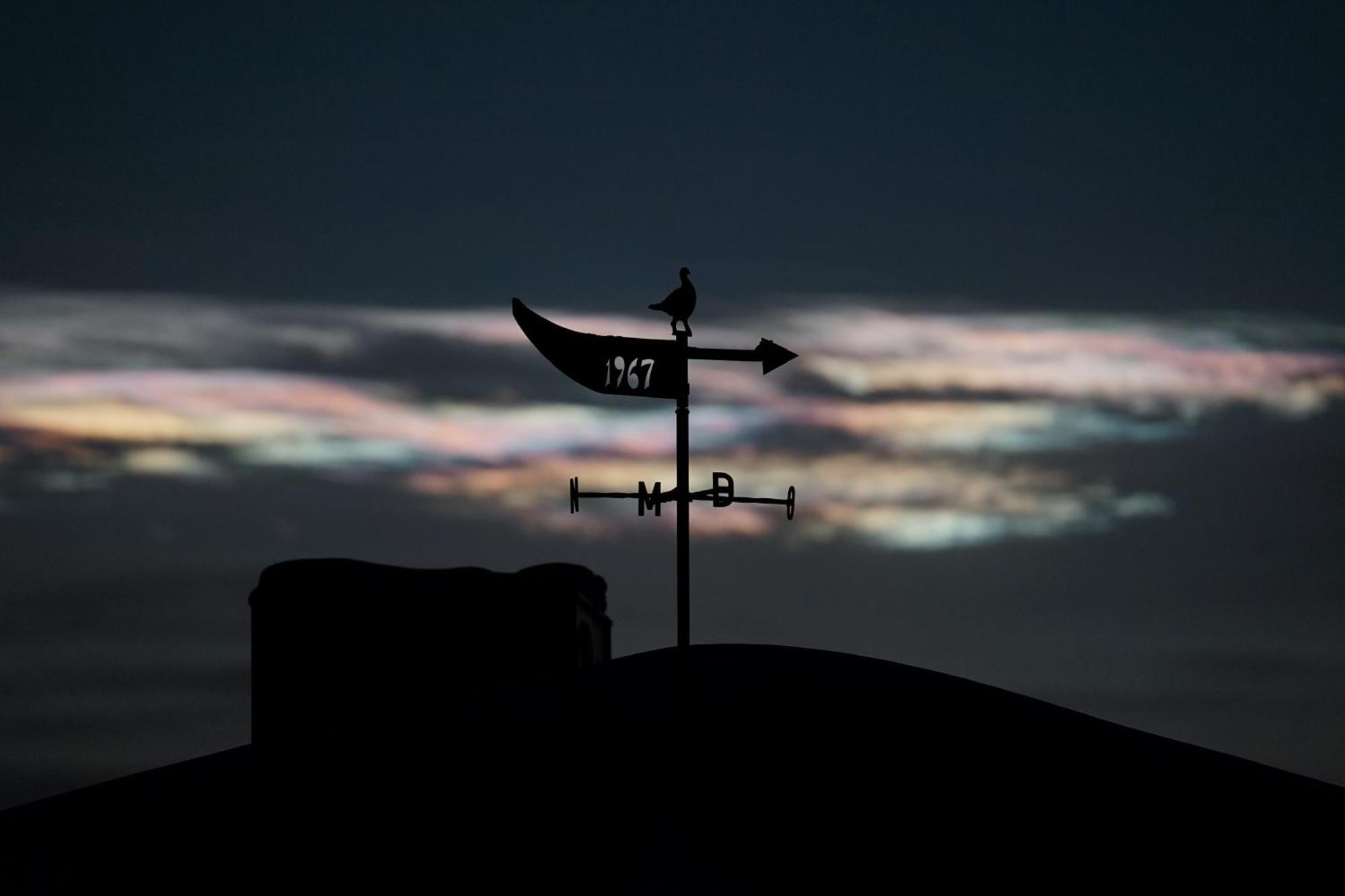 Muotkan Ruoktu Tunturikyla Inari Exterior foto